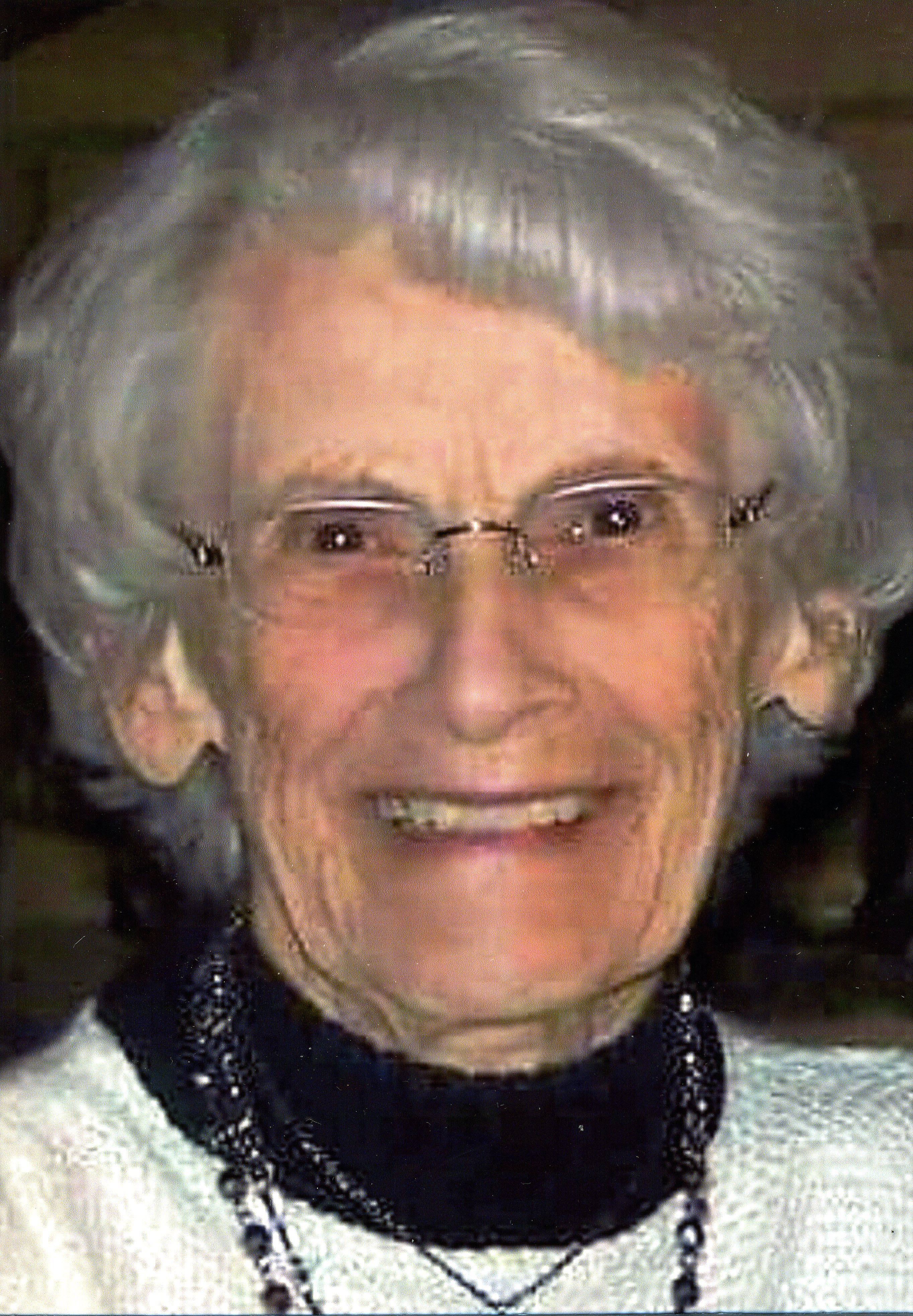 Rita Percival