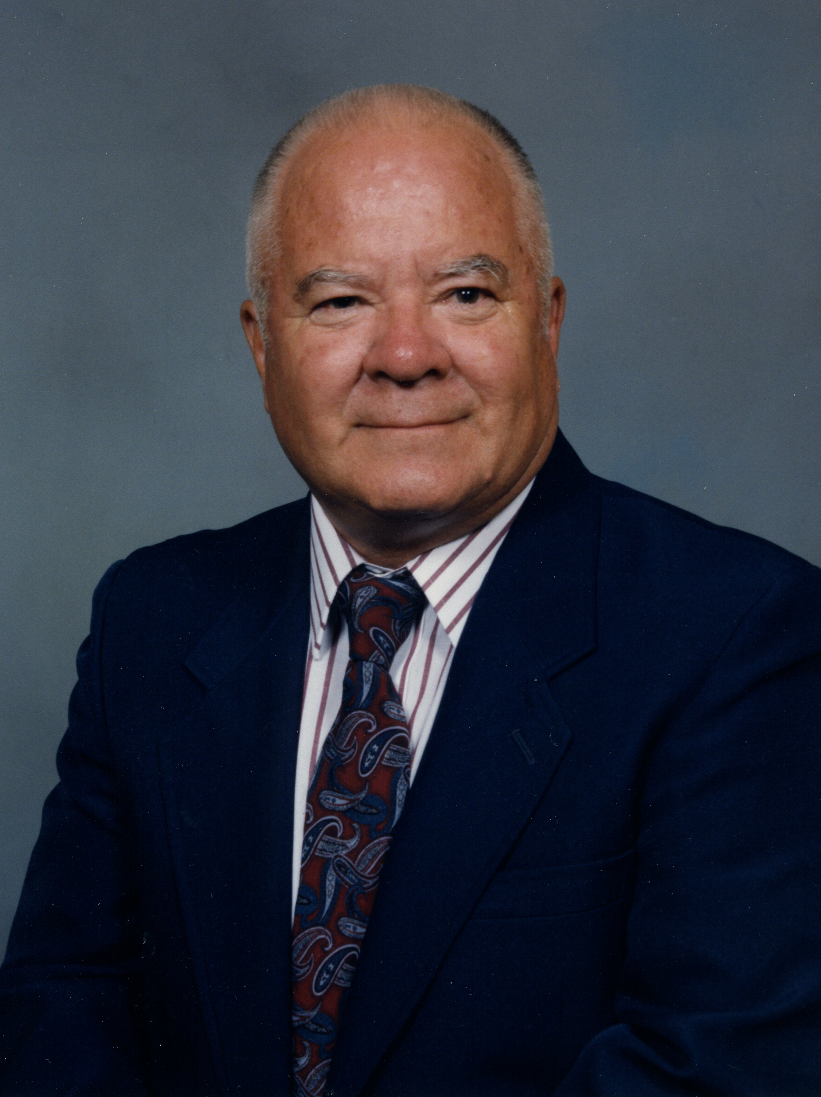 Michael Donnell, Sr.