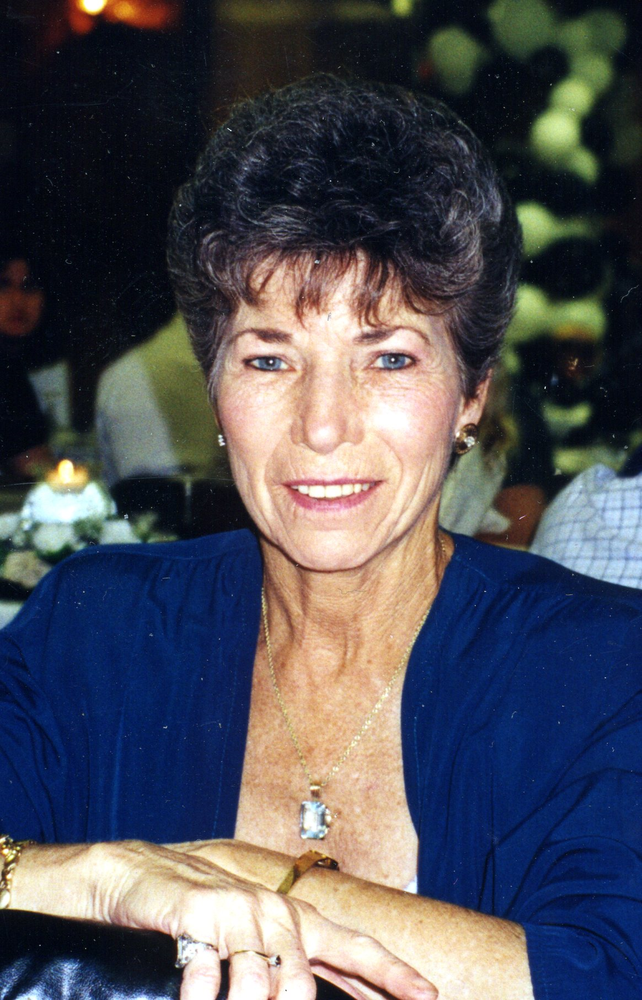 Martha Harder