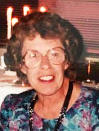 Juanita Barnes