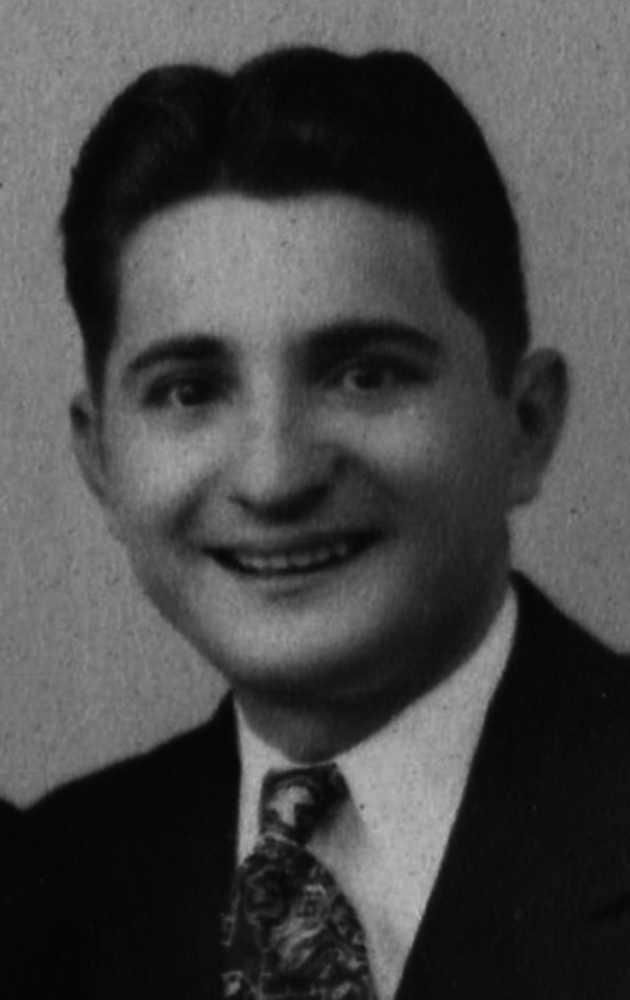 Frank Delello