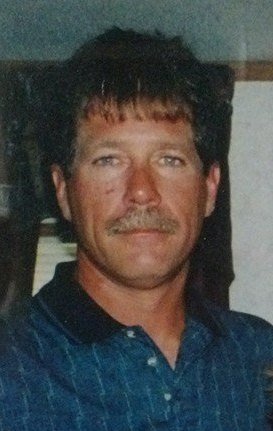 Jeffrey Rinker, Sr.