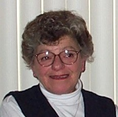 Phyllis Harmon