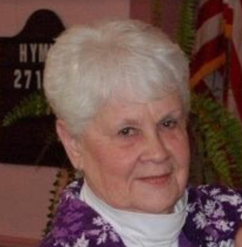 Marjorie Dean