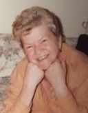 Bettye Haugh