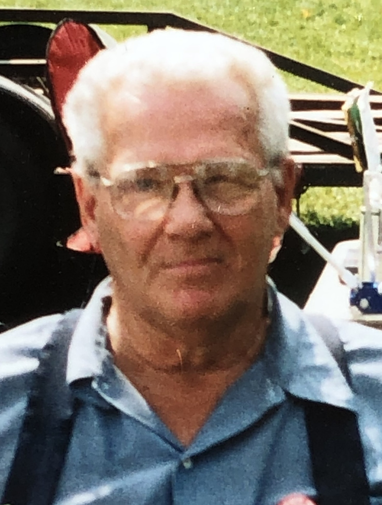 David MacDonald, Jr.