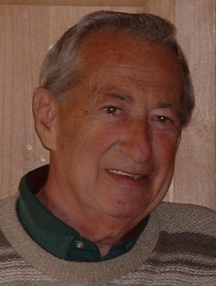 Donald Mohney