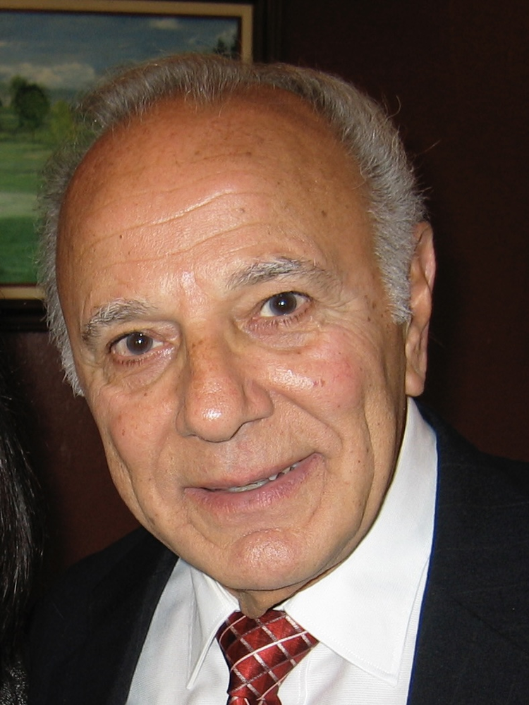 Patrick Materazzo