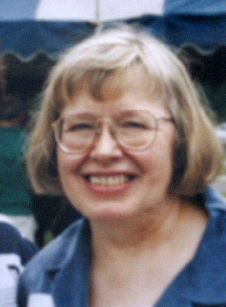 Pauline Lee