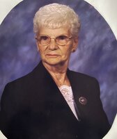 Doris J. Ferrara