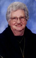 Helen I. Rockefeller
