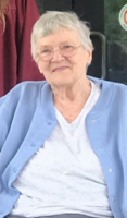 Margreta H. Bartels