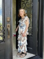 Hazel A. Mellon