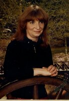 Sandra Louise Frewert