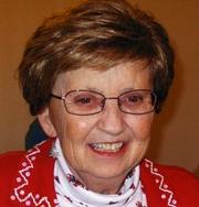 Gloria Koegler