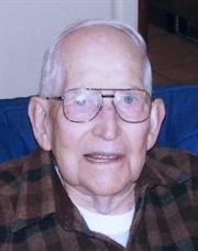 Donald Schlafer, Sr.