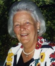 Dora Lang