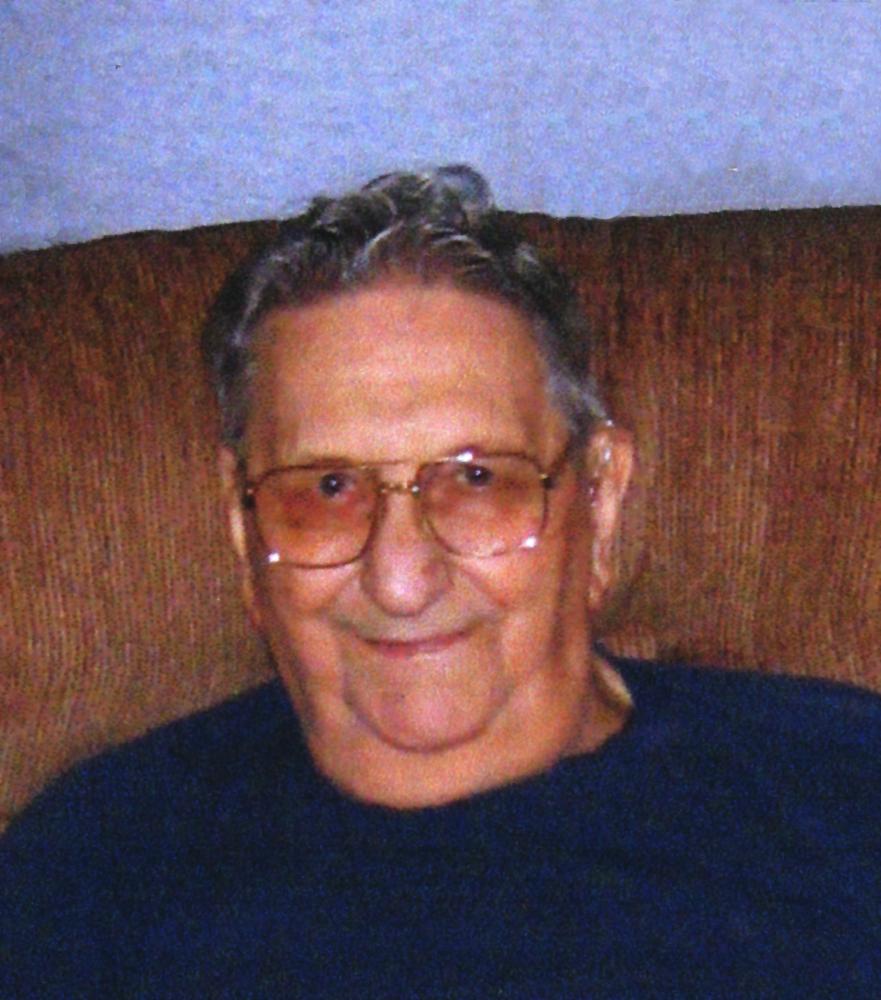 Robert Hoffman, Sr.